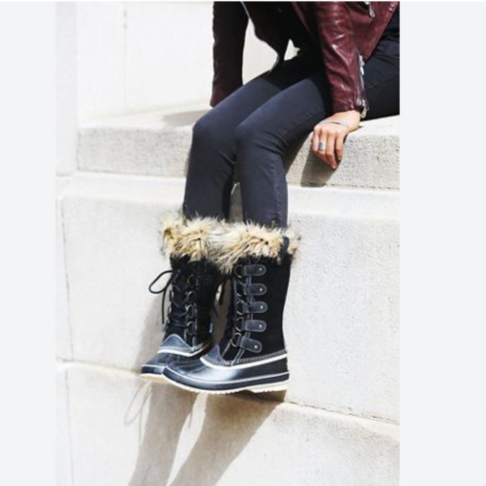 Sorel Joan of Artic